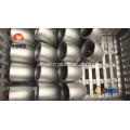 تجهيزات اللحام بعقب SB366 Inconel 600